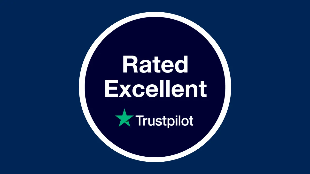 A Reputation Built on Trust and Results