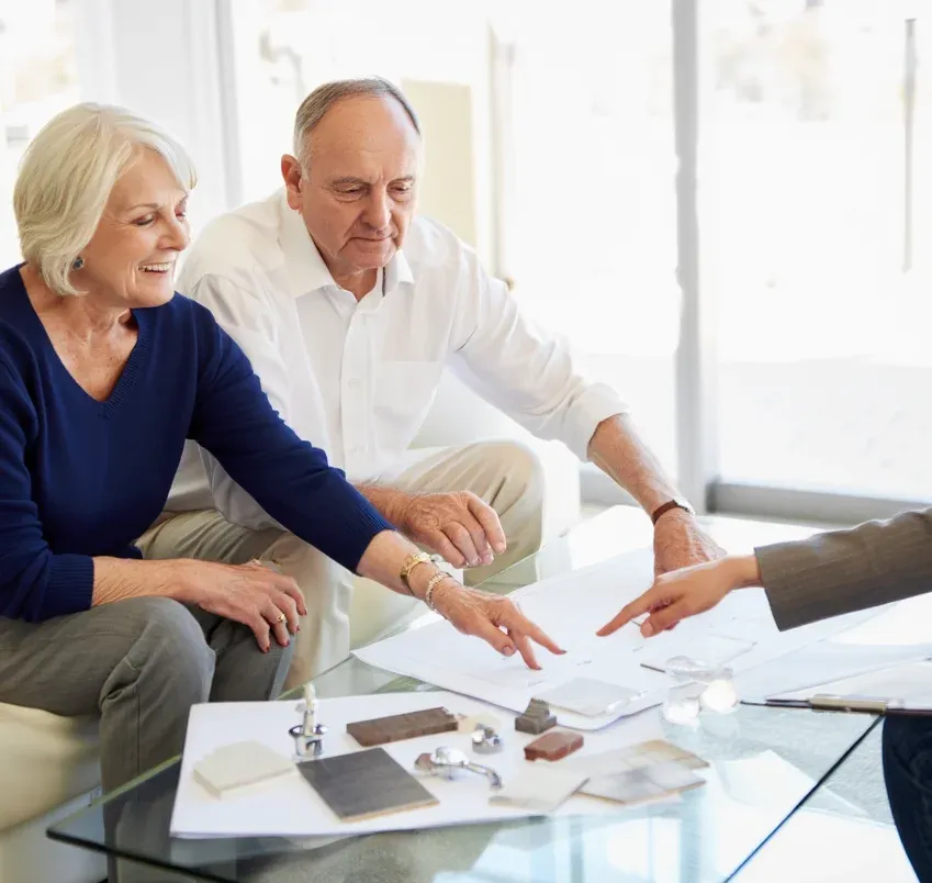 Home Assessment Visit